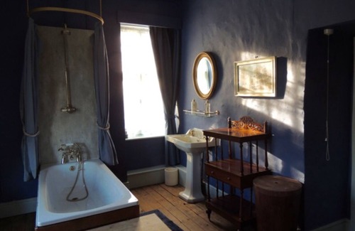 Mathern Maison | Enchanting 16th century manor house