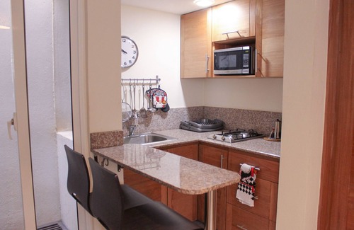 Ciudad Nueva Appartement | ENCHANTING 1BR APT PROCHE DE LA ZONE COLONIALE