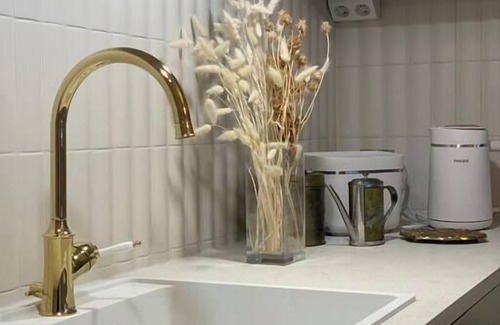 Kallio Appartement | Enchanting 1BR w/King Bed in Unbeatable Location