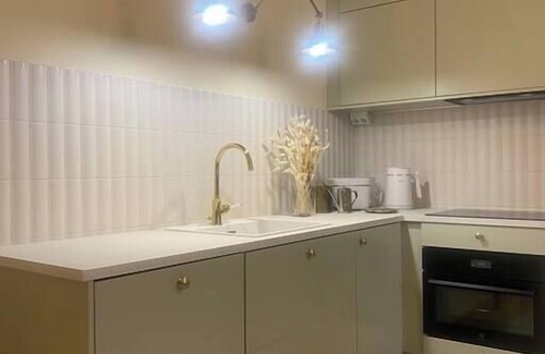 Kallio Appartement | Enchanting 1BR w/King Bed in Unbeatable Location