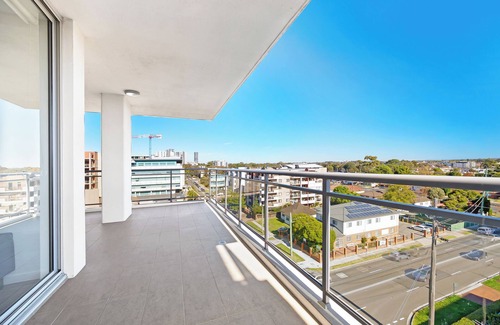 Liverpool Appartement | Enchanting 2-bedroom apartment with AC in lively Liverpool