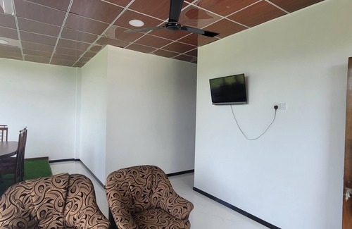 Hali-Ela Villa | Enchanting 2-bedroom villa in Badulla