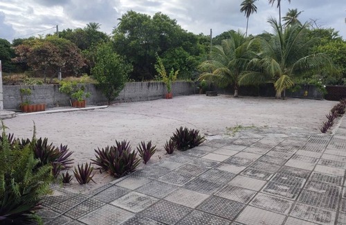 Pilar Maison | Enchanting 2-bedroom bungalow in Ilha do sossego Itamaraca