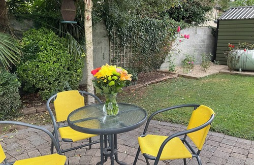 Clane Maison | Enchanting 3-bedroom bungalow in Clane