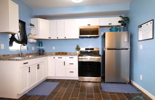 Toledo Maison | Enchanting 3-bedroom house with AC in Toledo.