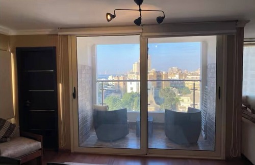 Zamalek Appartement | Enchanting 3-bedroom Nile view luxurious apartment located in the heart of cairo