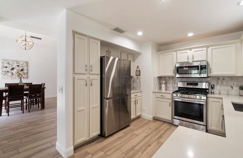 Tatum Ranch Maison | Enchanting 3-bedroom house with Pool in Cave Creek