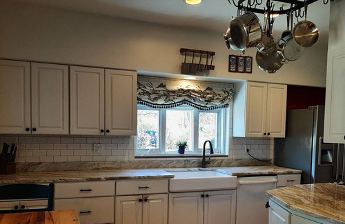 Bairdford Maison | Enchanting 3-BR country home surrounded by nature