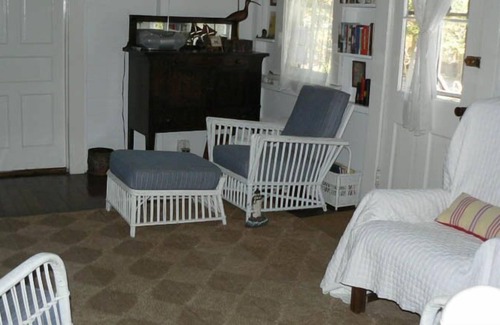 Ocean Beach Cottage | Enchanting 3 BR Home on a Beach Block - Now Booking for 2019 / Ocean Beach, NY