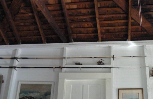 Ocean Beach Cottage | Enchanting 3 BR Home on a Beach Block - Now Booking for 2019 / Ocean Beach, NY