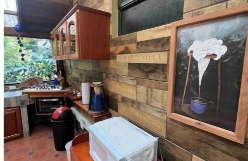 Monteverde Maison | Enchanting 4-bedroom house in Puntarenas