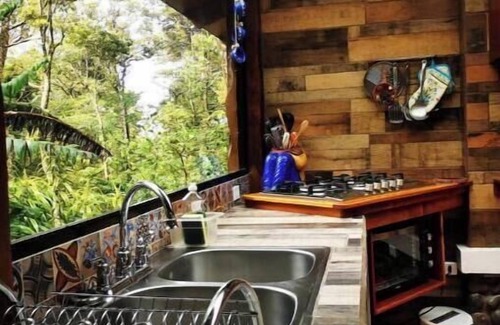 Monteverde Maison | Enchanting 4-bedroom house in Puntarenas
