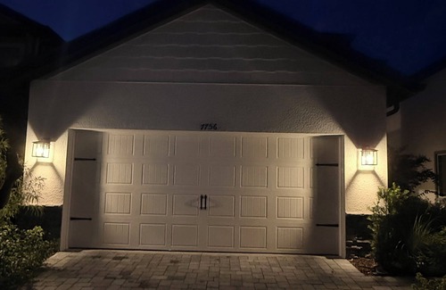 Reunion Maison | Enchanting 6-bedroom house with AC in Kissimmee