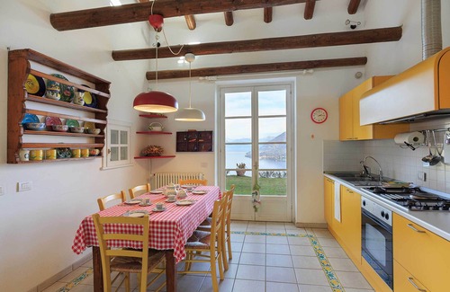 Stresa Villa | Villa ensoleillée avec piscine et vue exceptionnelle! Villa Poggio al Lago