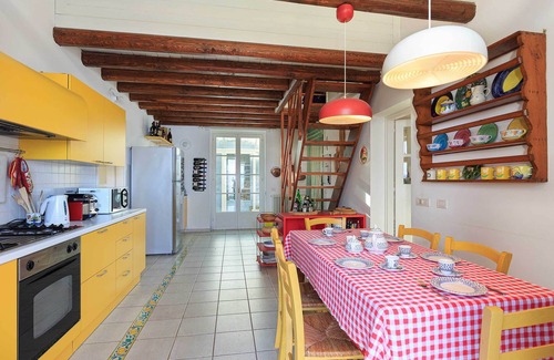 Stresa Villa | Villa ensoleillée avec piscine et vue exceptionnelle! Villa Poggio al Lago