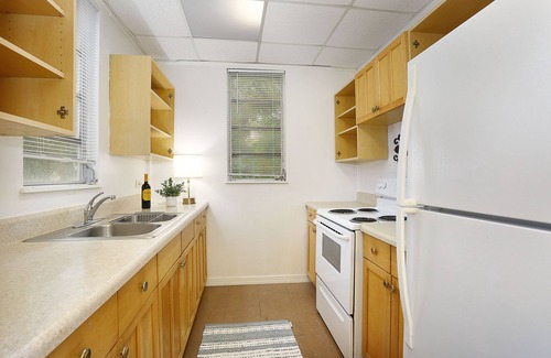 Southwest Coconut Grove Appartement | Enchanting Coconut Grove apartment