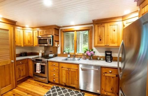 Canaan Maison | Enchanting Cottage, Come Enjoy Nature!