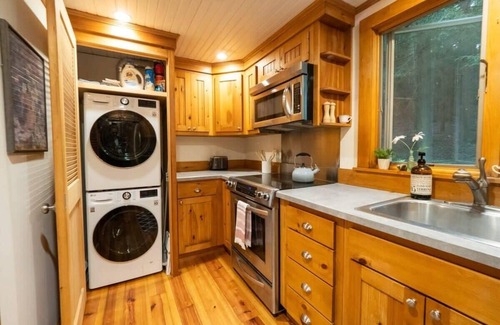 Canaan Maison | Enchanting Cottage, Come Enjoy Nature!