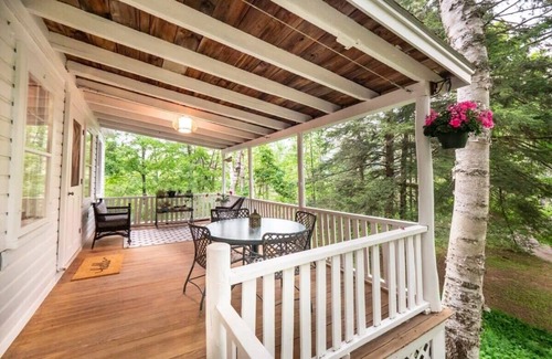 Canaan Maison | Enchanting Cottage, Come Enjoy Nature!
