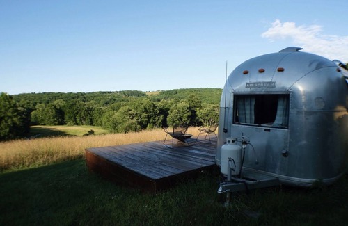 Pine Plains Maison | Enchanting cottage in a private oasis