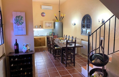 Sant Rafael de Sa Creu Maison | Enchanting finca with traditional charm in a central island location