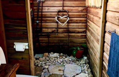 Witelsbos Cabine | Enchanting Forest Cabin in Tsitsikamma