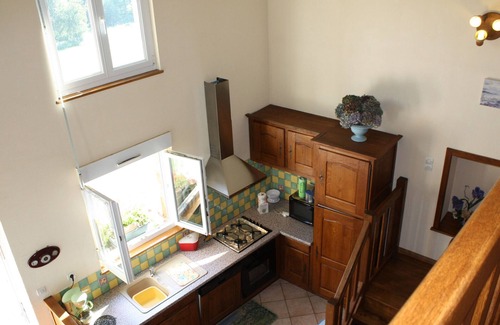 Saint-Ouen-les-Parey Cottage | Maison de charme près de Neufchâteau avec jardin, terrasse et jeux extérieurs