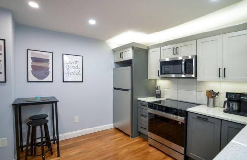 Stoneham Maison | Enchanting Hidden Door Escape