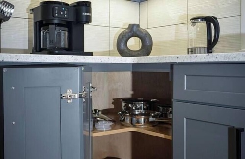 Stoneham Maison | Enchanting Hidden Door Escape