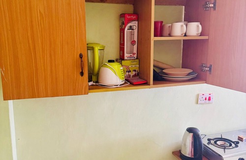 Embu Appartement | Enchanting Oasis