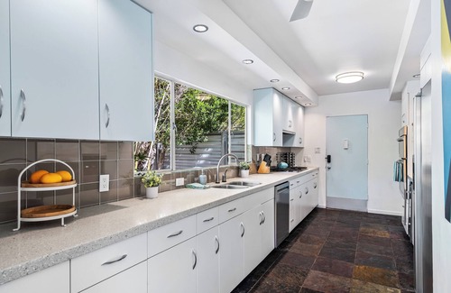 Tahquitz River Estates Maison | Palm Springs Enchanting Oasis