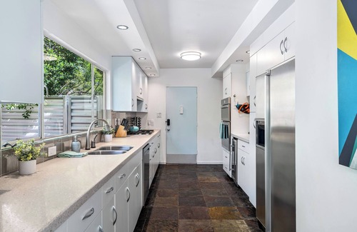 Tahquitz River Estates Maison | Palm Springs Enchanting Oasis