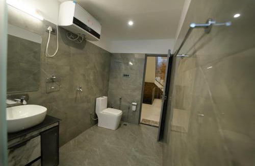 Kumarhatti Maison | Enchanting Pines Villas By Infinity