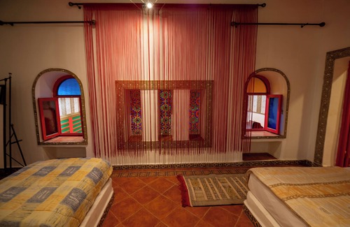 Dar Tazi Maison | Enchanting riad in vibrant Fès : exceptional Room