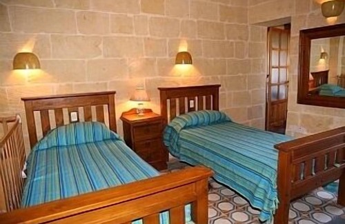 Kercem Autre | Enchanteur villa avec vue panoramique