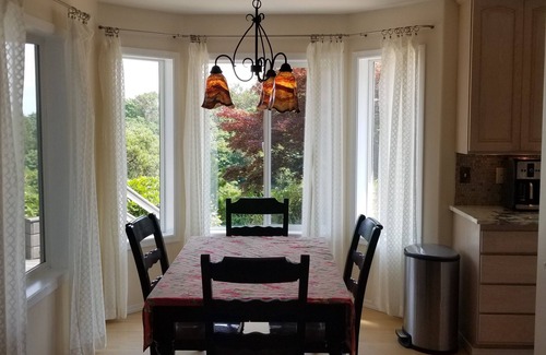 Vashon Island Maison | Enchantment on Vashon Island - House with a view!