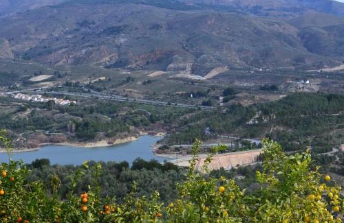 El Pinar Maison | EncinaGorda