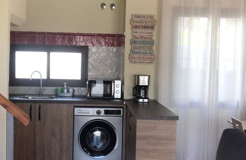 El Ronquillo Maison | Encinar, Magnificent private urbanization Sierra de Sevilla, leisure options!