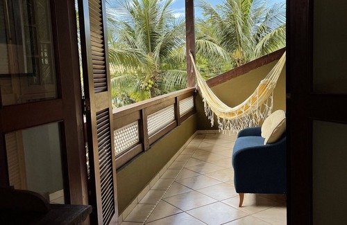 Praia do Toque-Toque Pequeno Maison | Condominium fermé - Sécurité et confidentialité