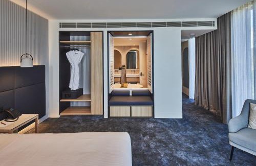 Tumbi Umbi Hôtel | Encore by Mingara