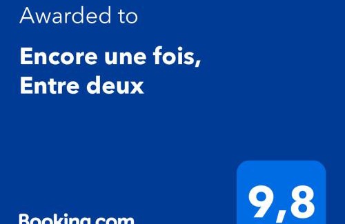 Locmalo Maison | Encore une fois, Entre deux