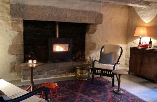 Locmalo Maison | Encore une fois, Entre deux