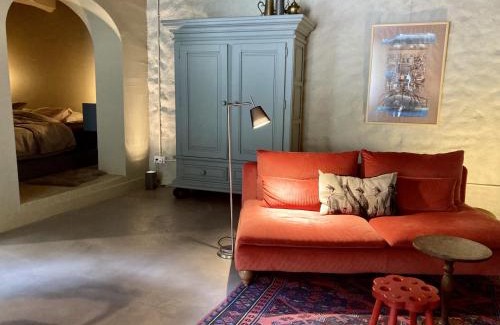 Locmalo Maison | Encore une fois, Entre deux