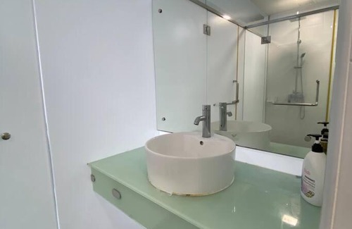 The Strand Appartement | Encorp Strand Residence (25)