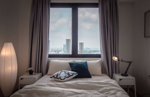 The Strand Hôtel | Encorp Strand Residences by Airhost