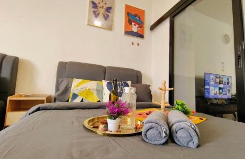 The Strand Appartement | Encorp Strand Suite by Luvit Stay
