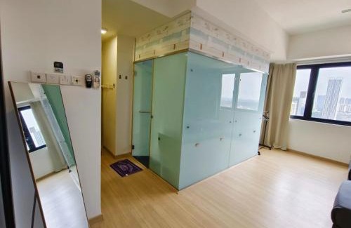 The Strand Appartement | Encorp Strand Suite by Luvit Stay