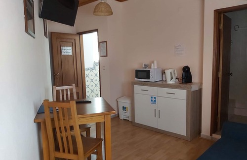 Seia Maison | Encosta da Serra Apt Duplo