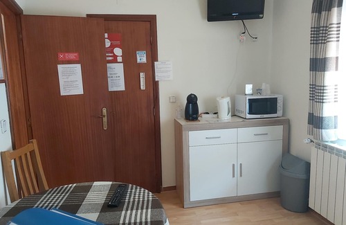 Seia Maison | Encosta da Serra Apt Duplo