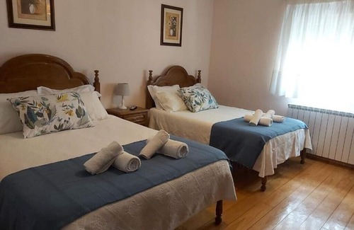 Seia Maison | Encosta da Serra Apt Duplo